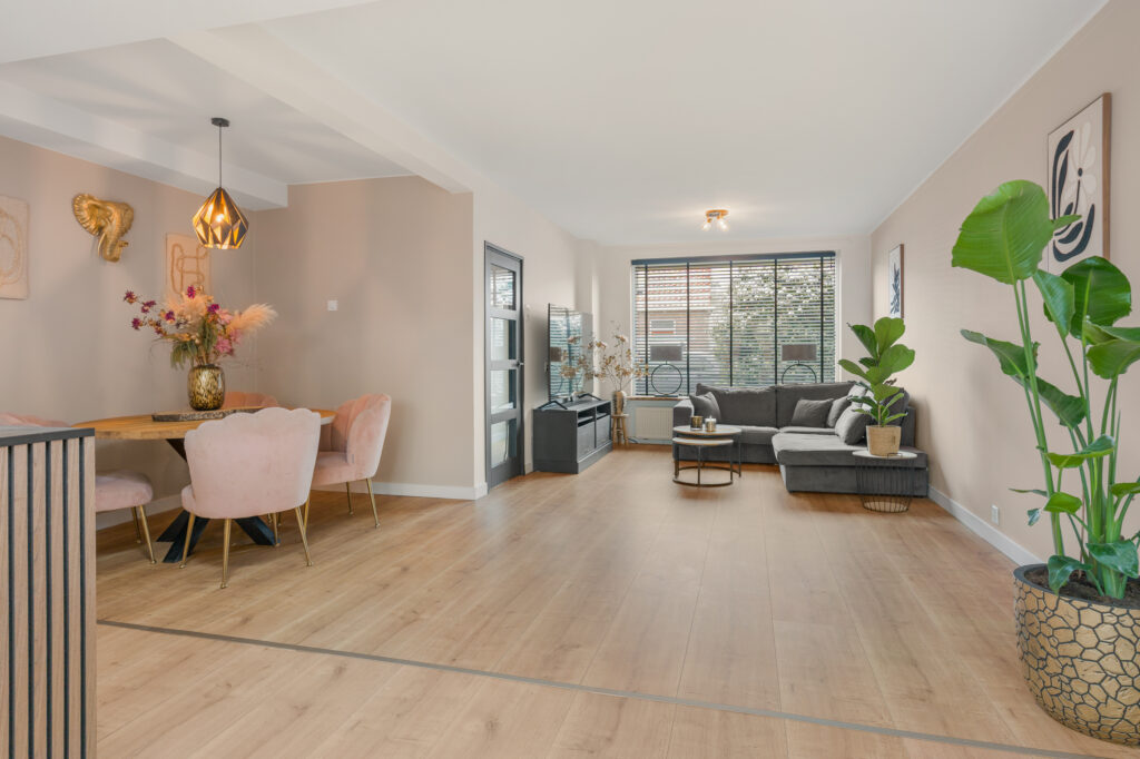 M E Hartmanstraat 54b – Foto