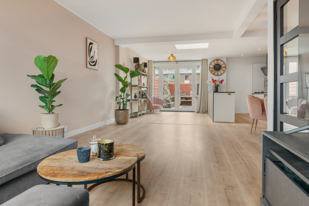 M E Hartmanstraat 54b – Foto 2