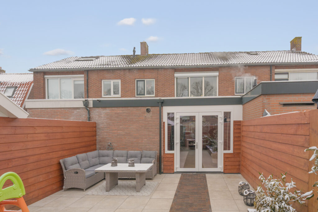 M E Hartmanstraat 54b – Foto 25