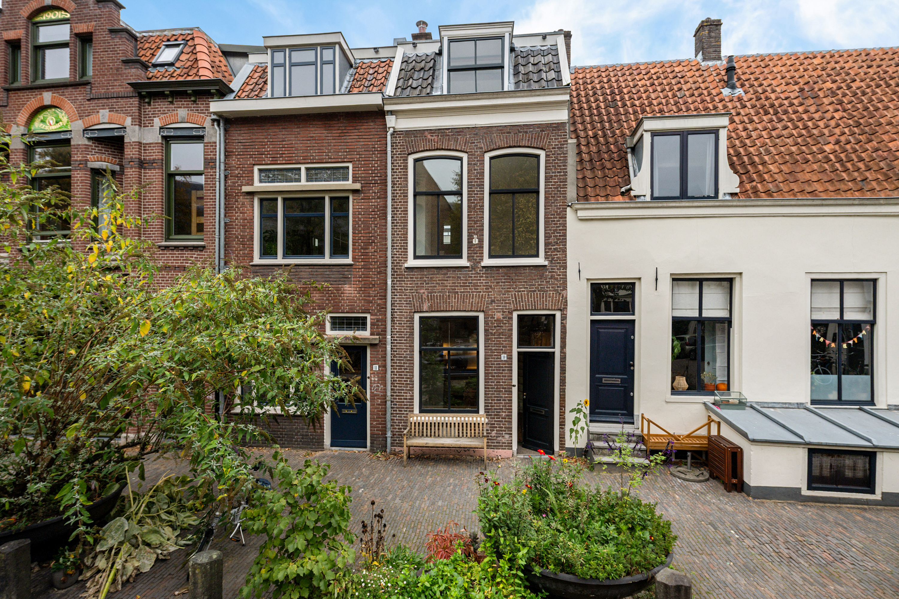 Geertekerkhof 10 – Hoofdfoto