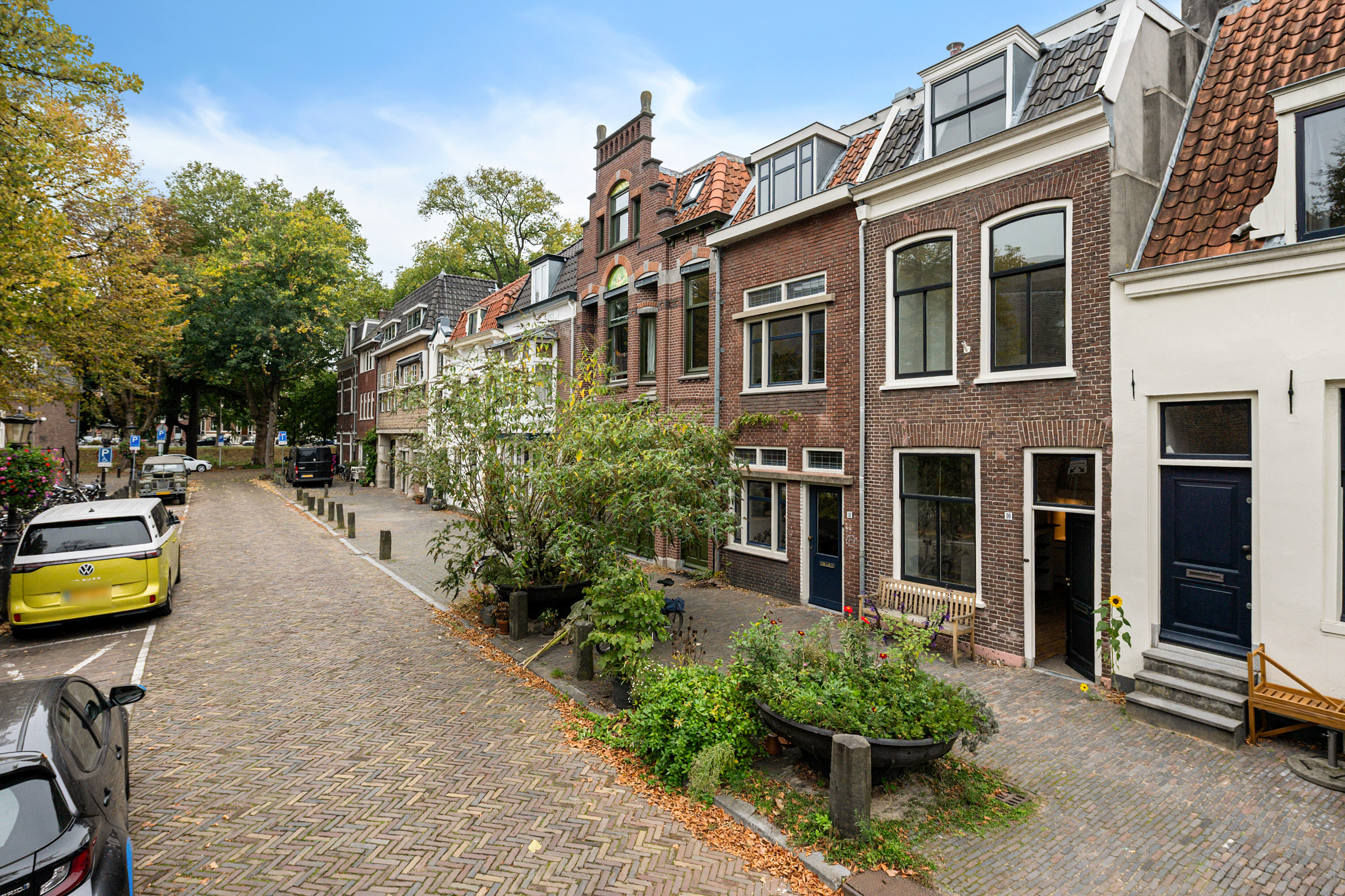 Geertekerkhof 10 – Foto 18