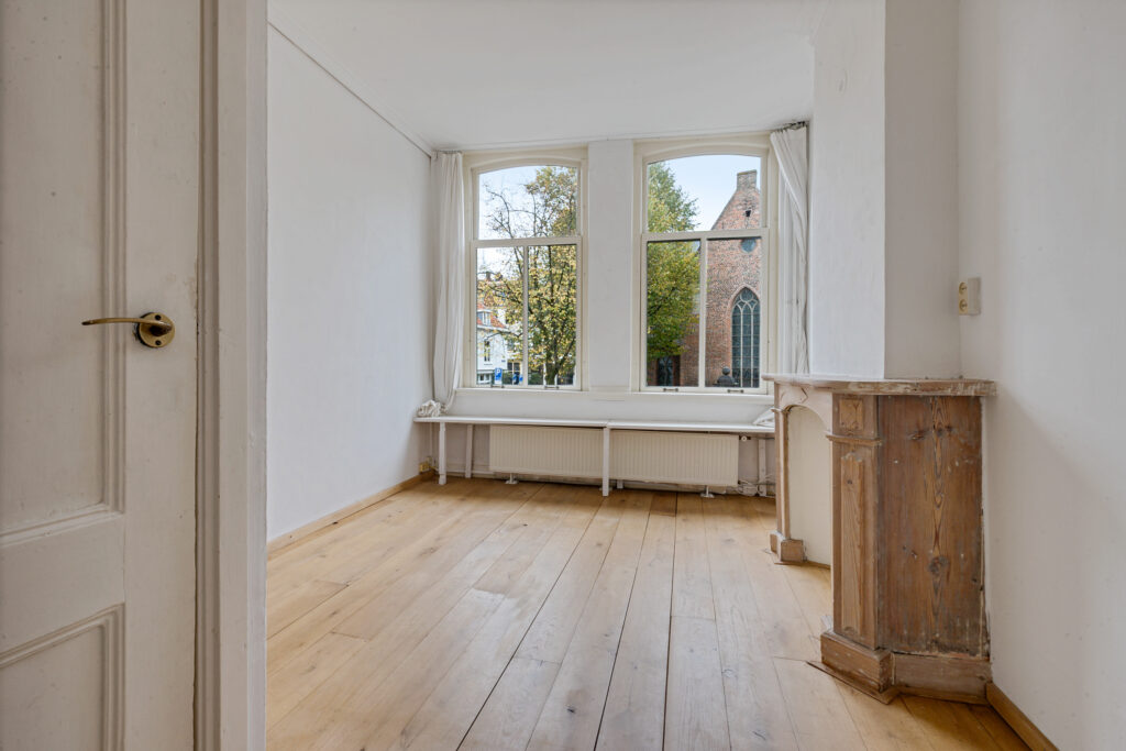 Geertekerkhof 10 – Foto