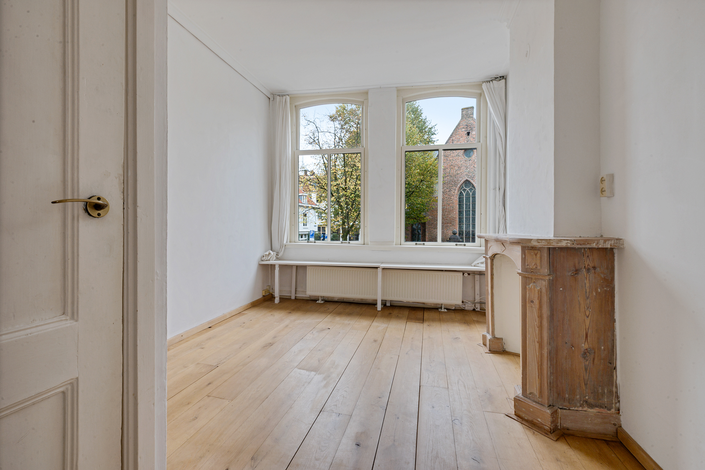 Geertekerkhof 10 – Foto