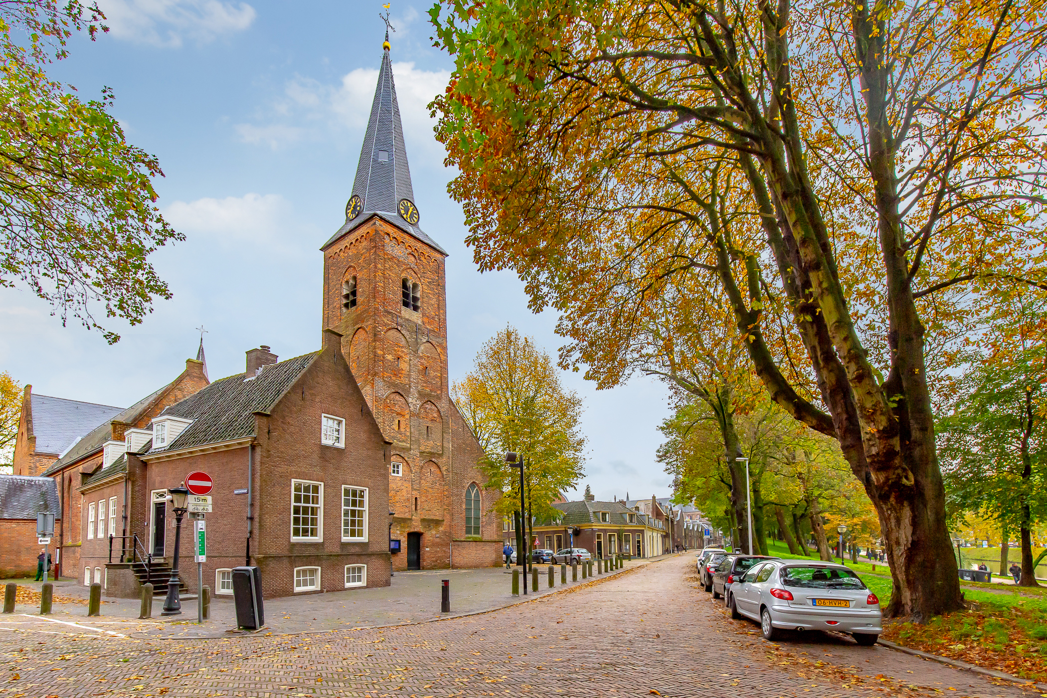 Geertekerkhof 10 – Foto 14