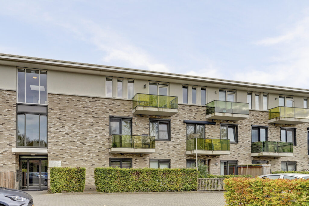 Nedereindseweg 30-34 – Foto