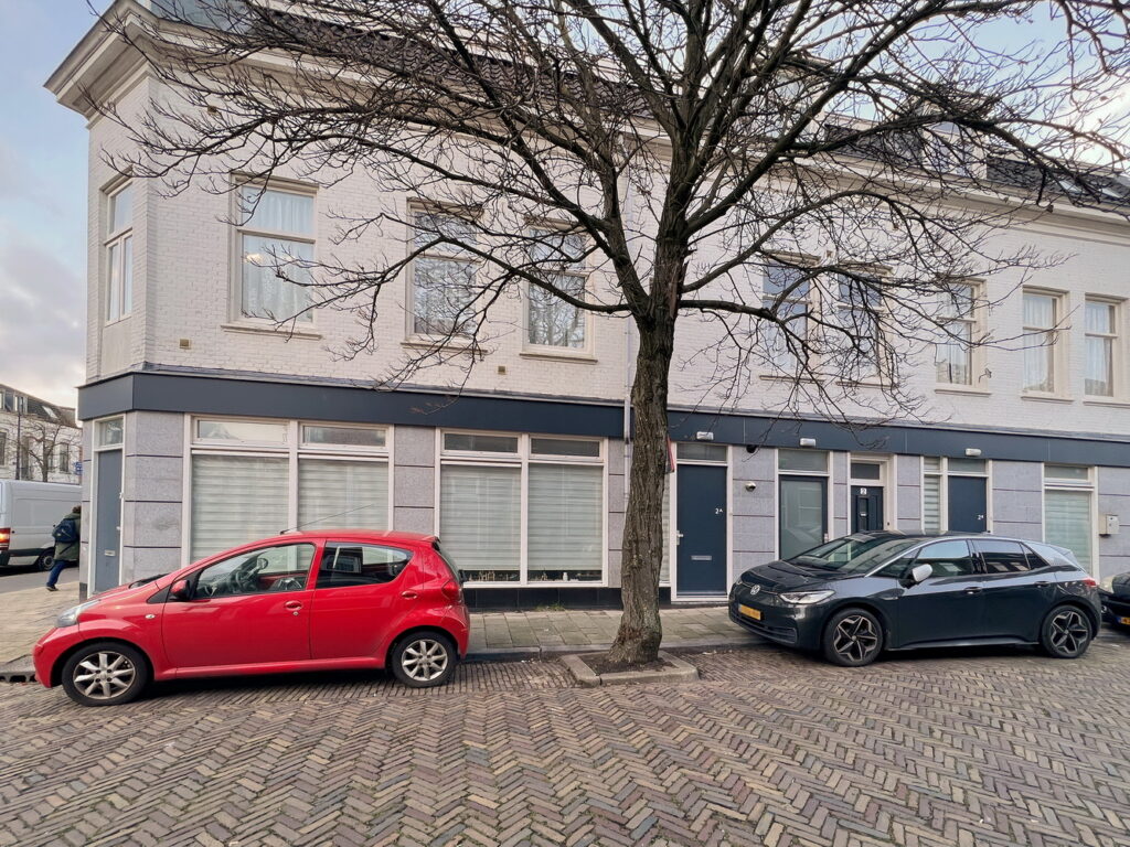 Violenstraat 2A – Hoofdfoto