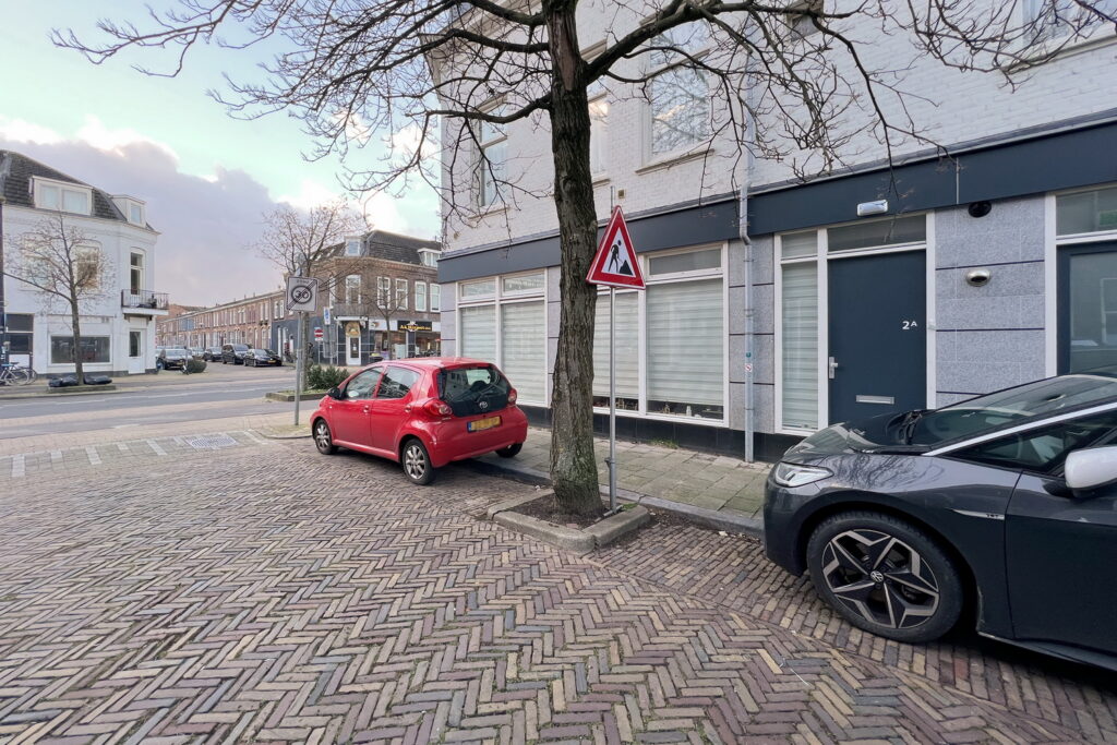 Violenstraat 2A – Foto