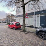 Violenstraat 2A – Foto