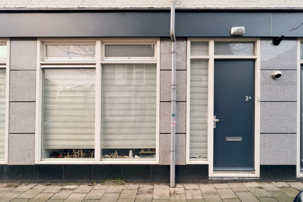 Violenstraat 2A – Foto 2