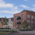 Harmonieplein 40 – Foto