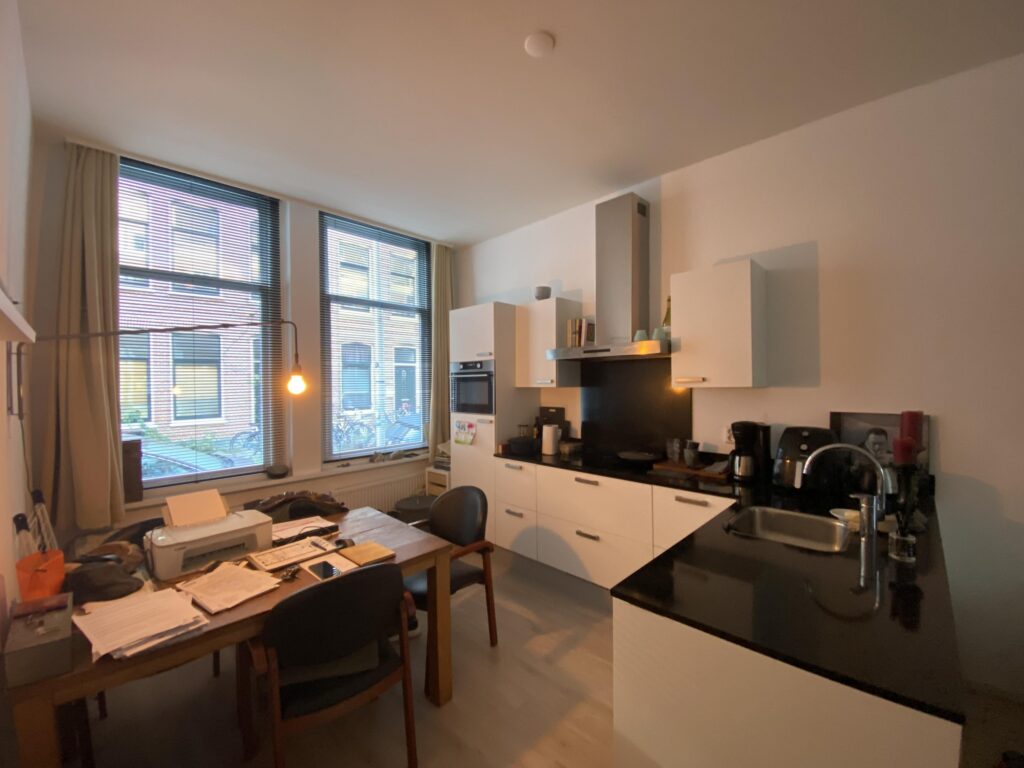 Mgr. van de Weteringstraat 66 – Foto