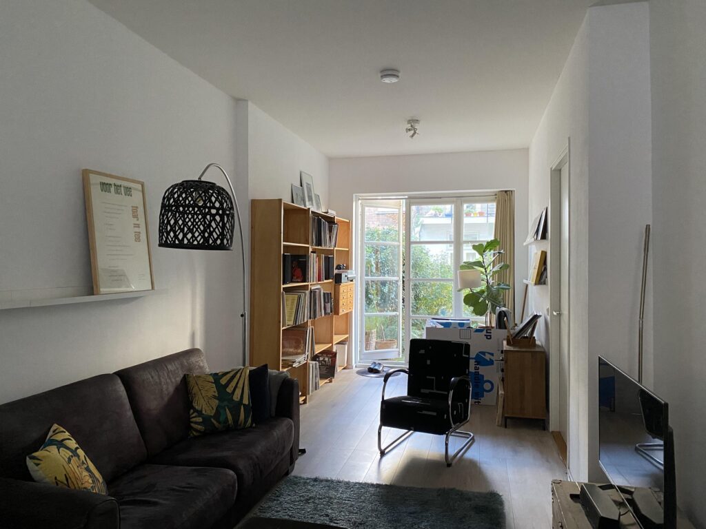 Mgr. van de Weteringstraat 66 – Foto 2