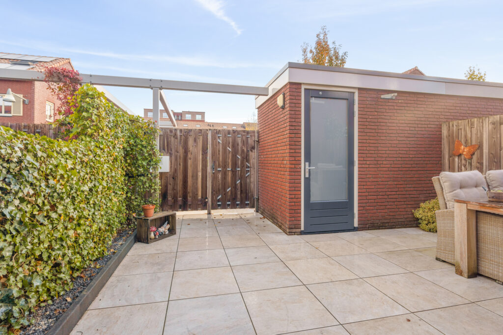 Fossa Italica 181 – Foto 20