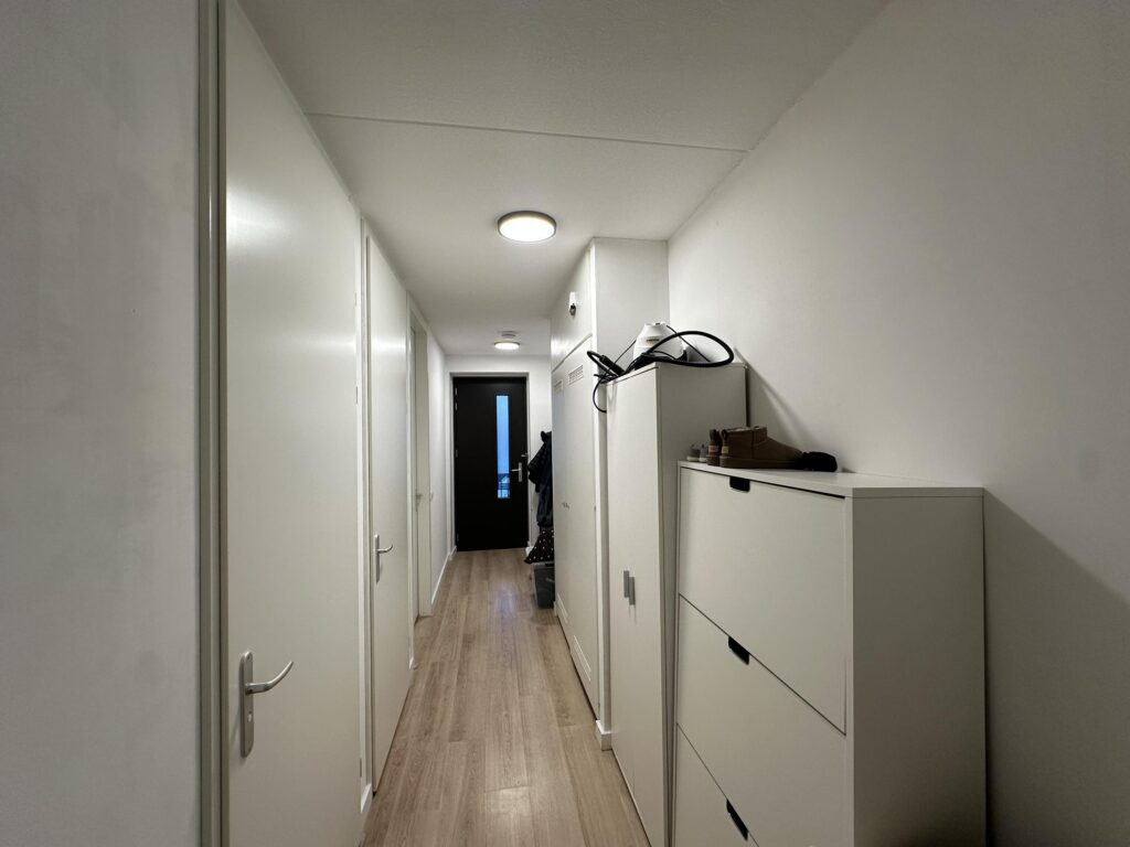 Wilde rucolavliet 29 – Foto