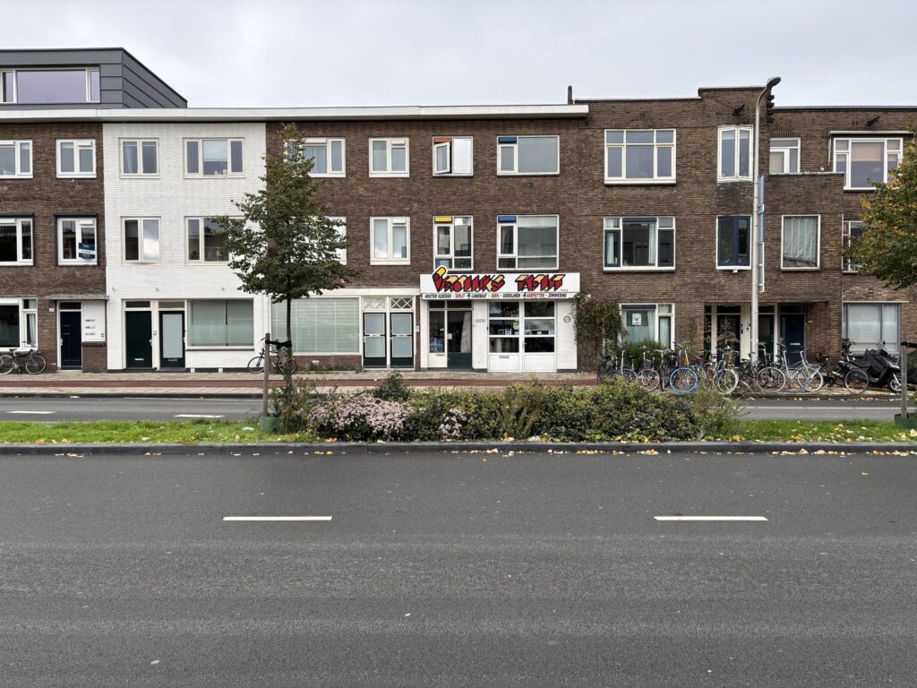 Marnixlaan 26 – Hoofdfoto