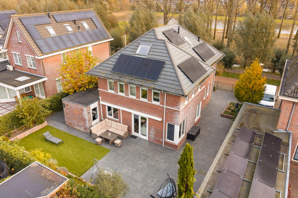 Lanuariusweg 24 – Foto