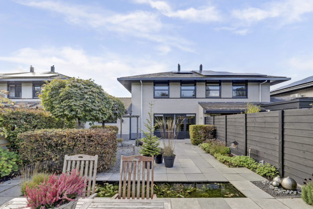 Aagjesboomgaard 13 – Foto 2