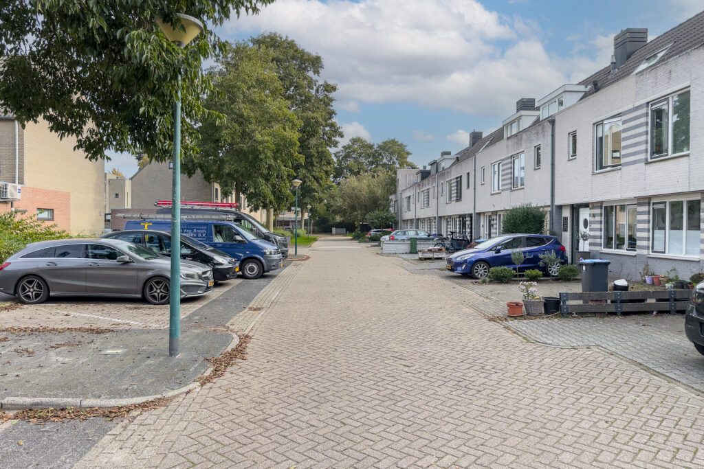 Keerkring 84 – Foto