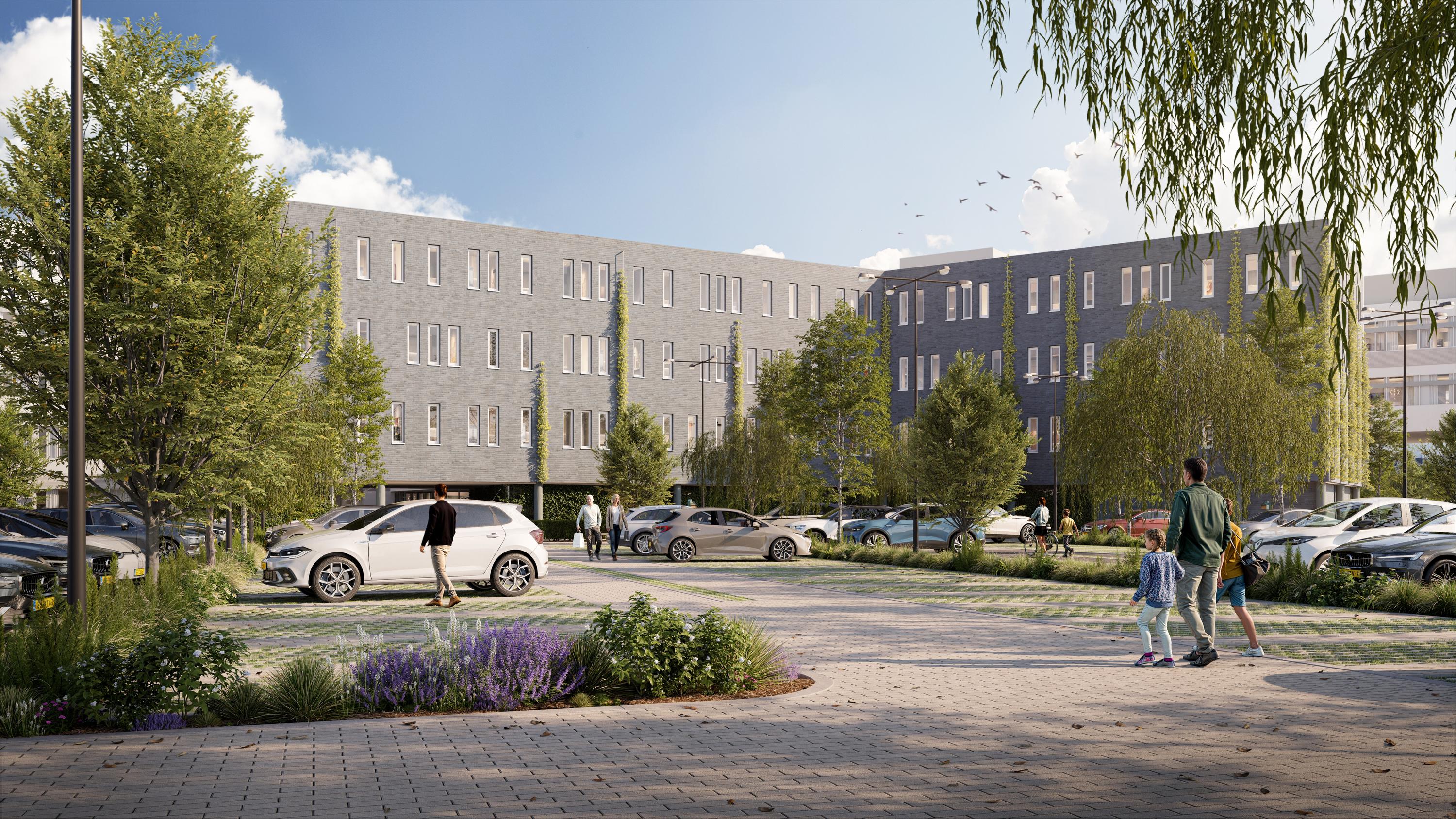 Kromme Schaft 3 bwnr 4.19 ong – Hoofdfoto