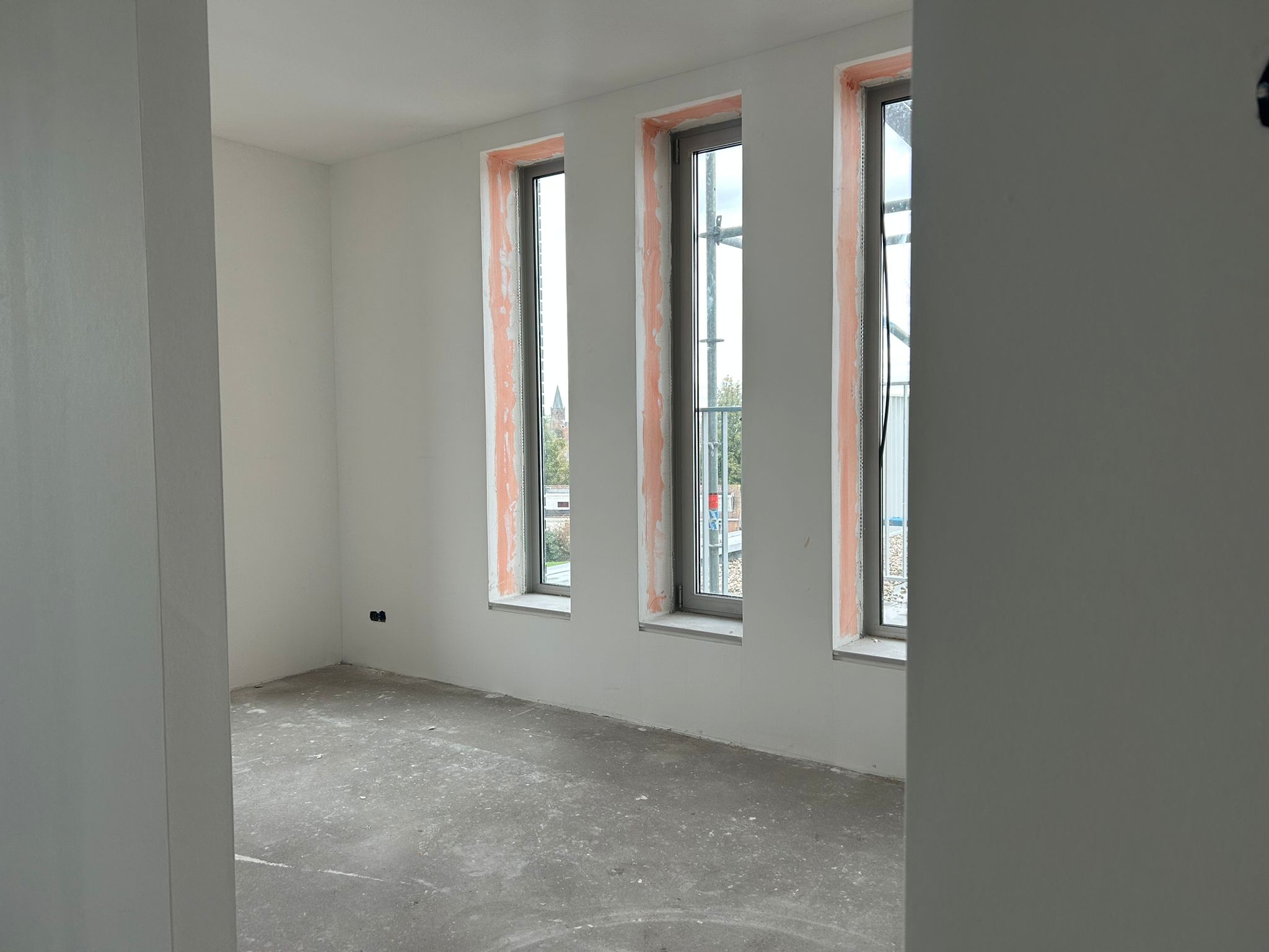 Kromme Schaft 3 bwnr 4.19 ong – Foto