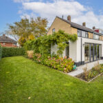 Koningin Emmaweg 15 – Foto