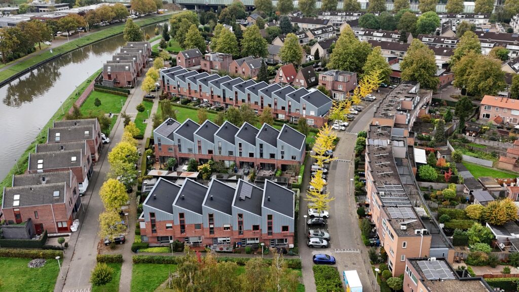 Giessenborch 18 – Foto