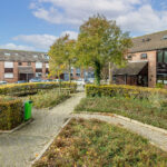 Benedenmonde 16 – Foto