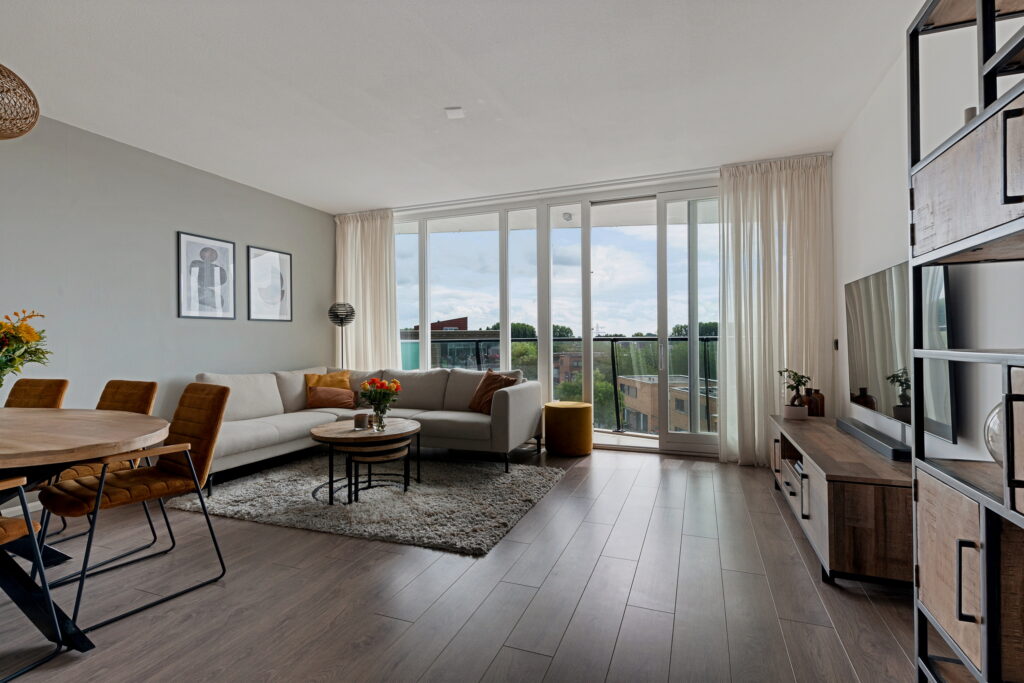 Moerashoeve 81 – Foto