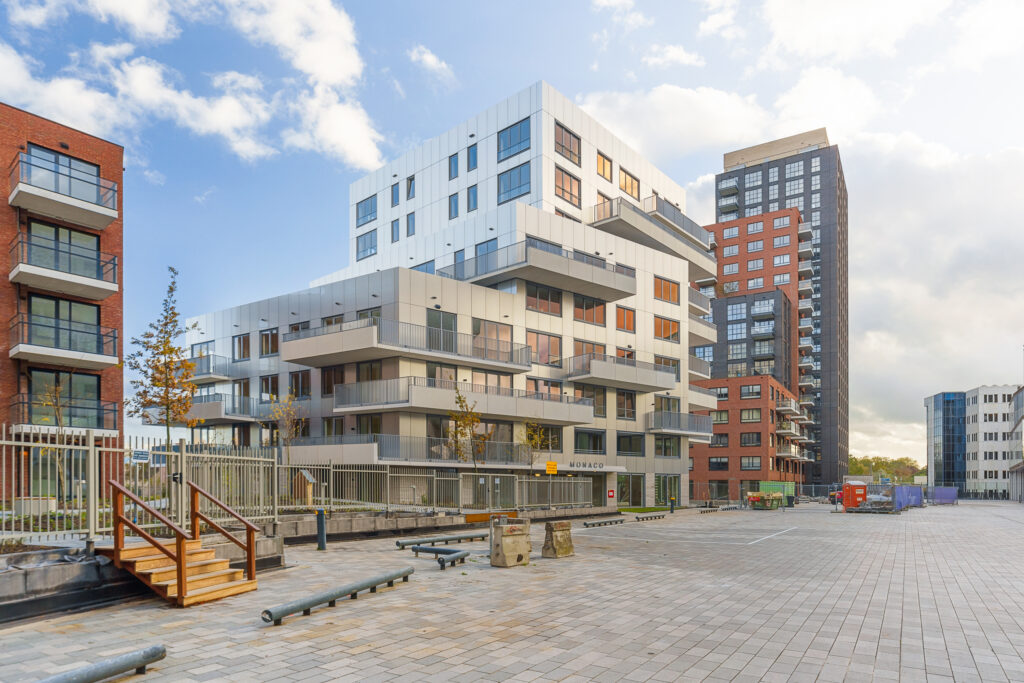 Stadsplein 68 – Hoofdfoto