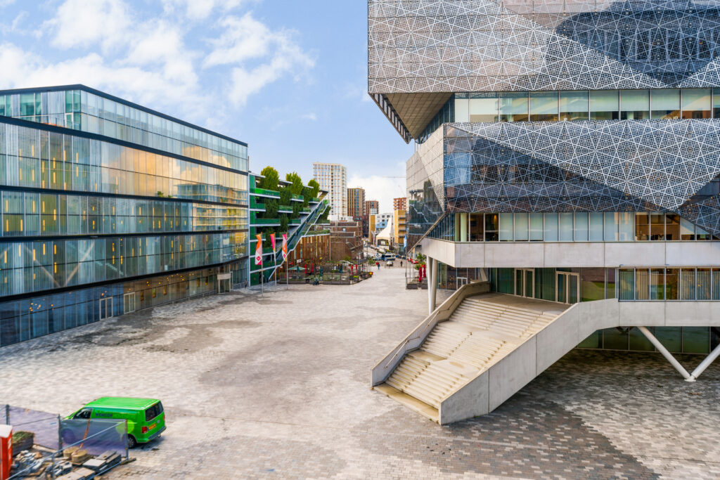 Stadsplein 68 – Foto