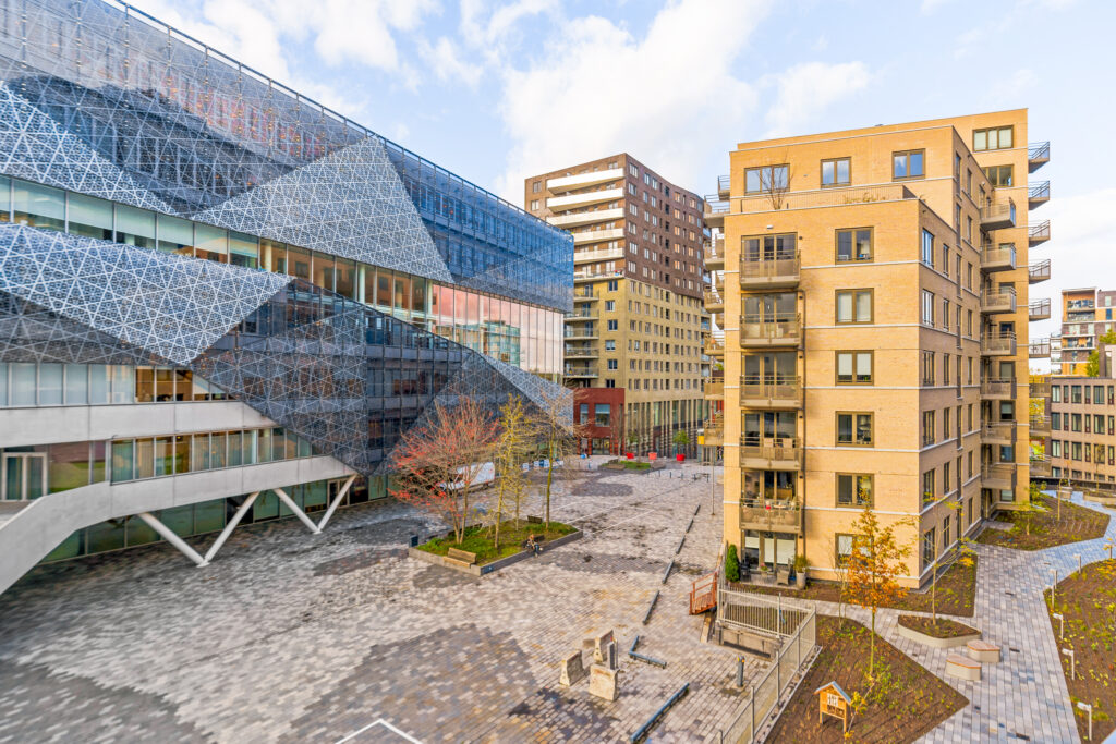 Stadsplein 68 – Foto 23