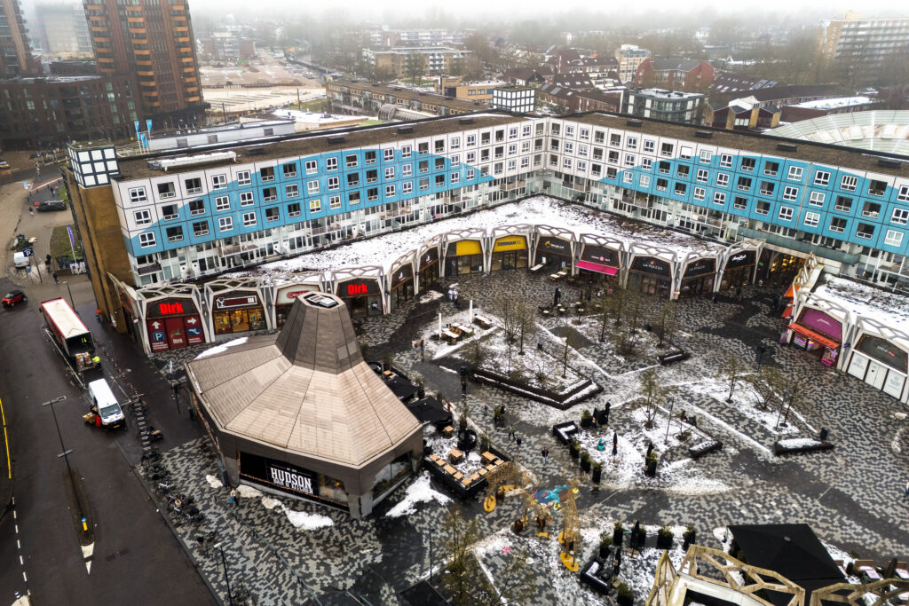 Markt 429 – Foto 2