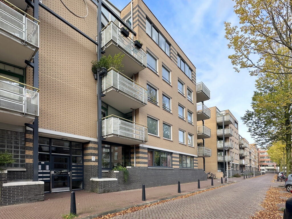 Arthur van Schendelstraat 55 – Foto 17
