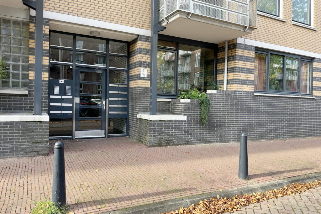 Arthur van Schendelstraat 55 – Foto 20
