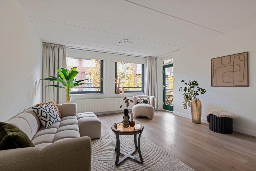 Arthur van Schendelstraat 55 – Foto