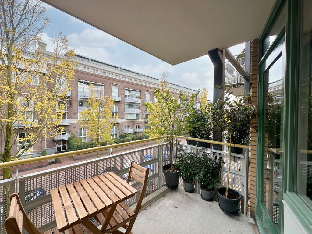 Arthur van Schendelstraat 55 – Foto 2