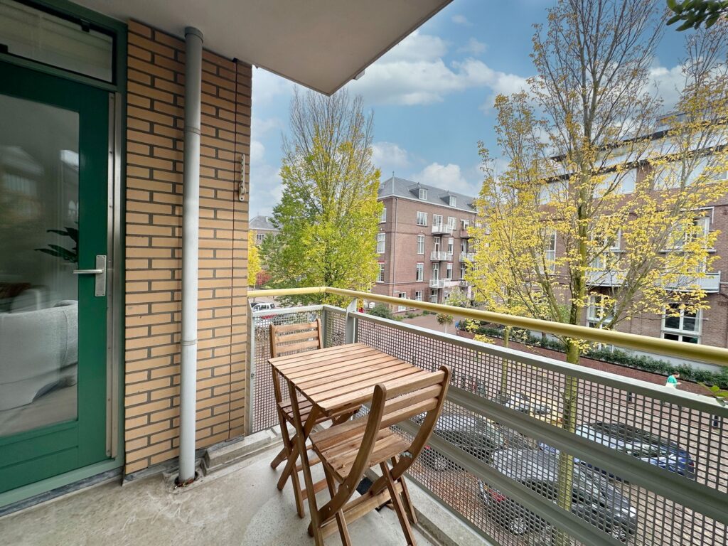 Arthur van Schendelstraat 55 – Foto 14