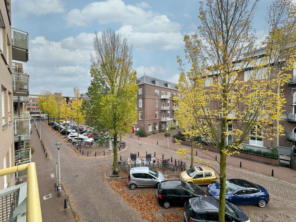 Arthur van Schendelstraat 55 – Foto 16