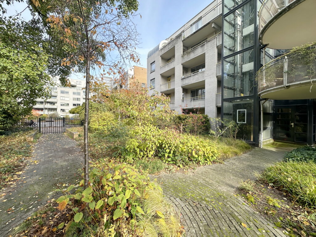 Arthur van Schendelstraat 55 – Foto 19