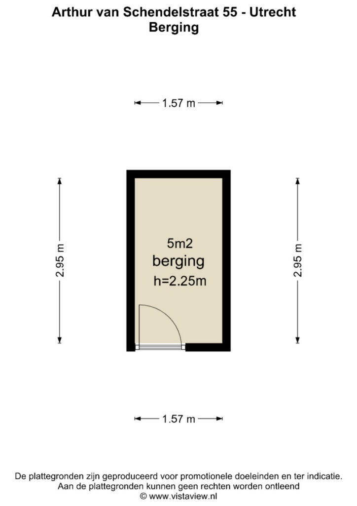 Arthur van Schendelstraat 55 – Foto 24