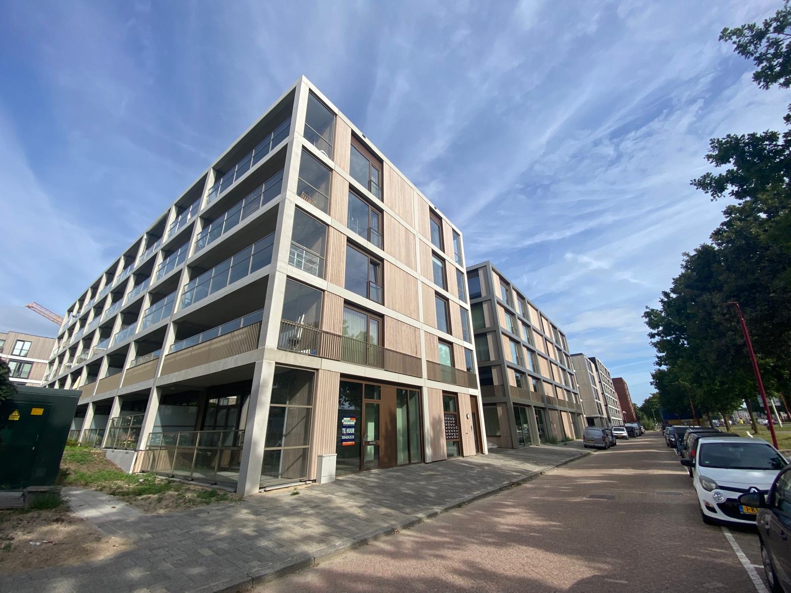 Fultonbaan 32-45 – Hoofdfoto