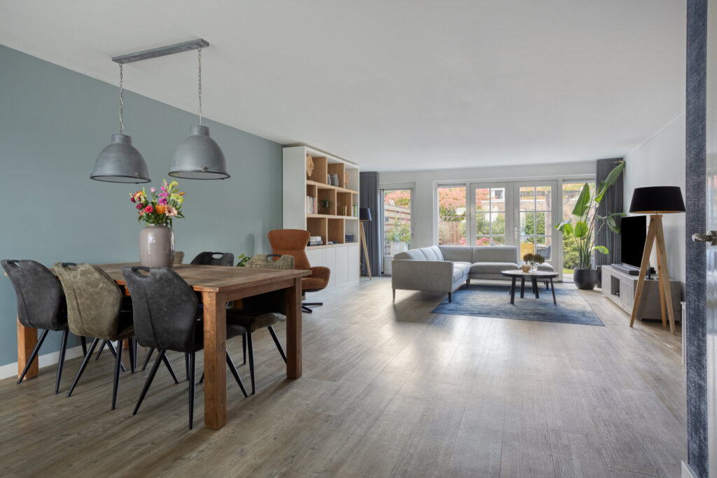 Zilvermos 30 – Foto 3