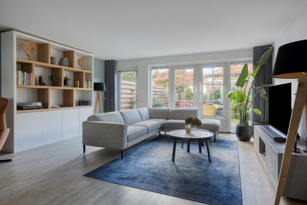 Zilvermos 30 – Foto 2