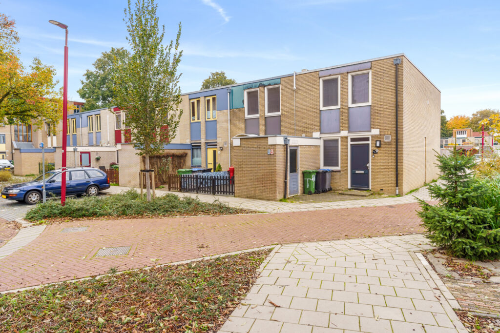 Muiderschans 46 – Foto 2