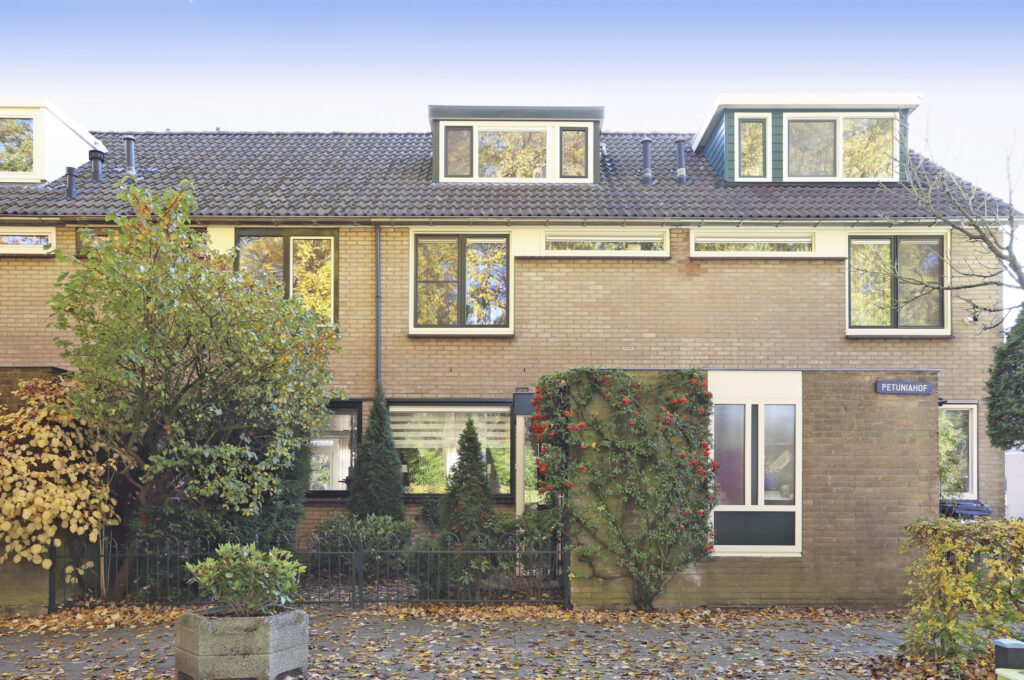 Petuniahof 21 – Hoofdfoto