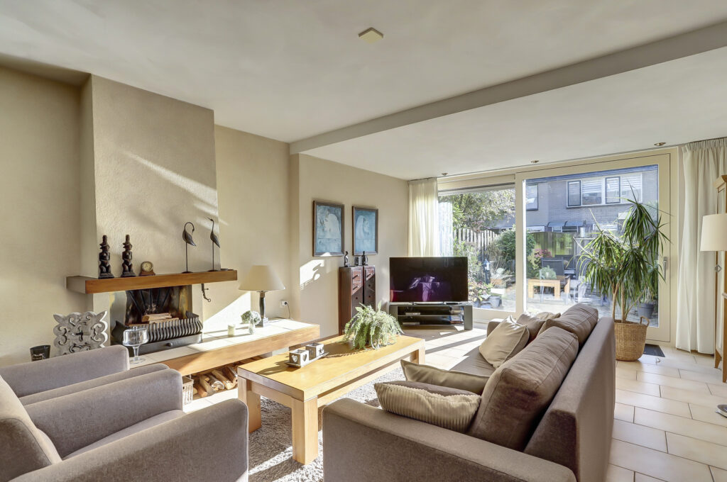 Petuniahof 21 – Foto