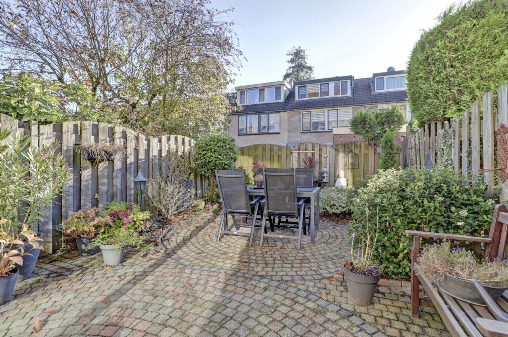 Petuniahof 21 – Foto 3