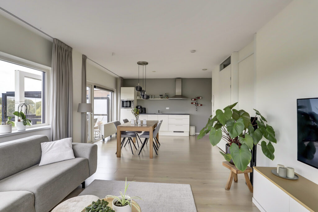 Krijtwal 17-26 – Foto