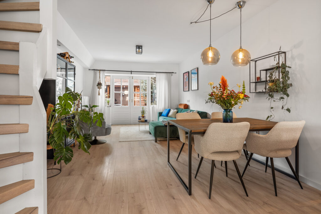 Ampèrestraat 37 – Foto