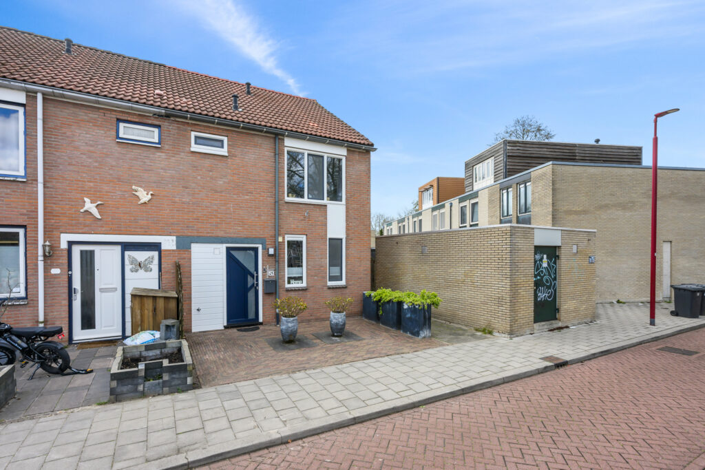 Dintherseschans 51 – Foto